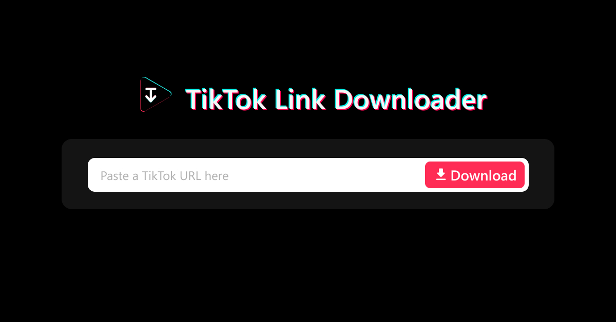 Link downloader
